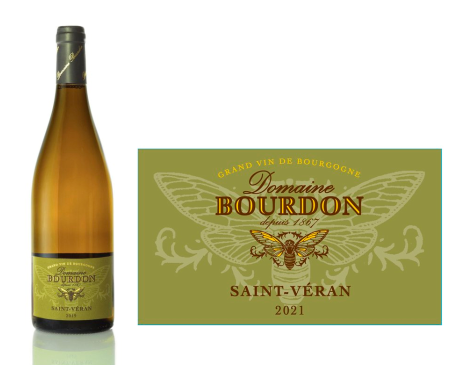 Bourdon Saint-Véran