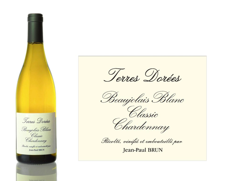 Jean-Paul Brun Beaujolais Blanc