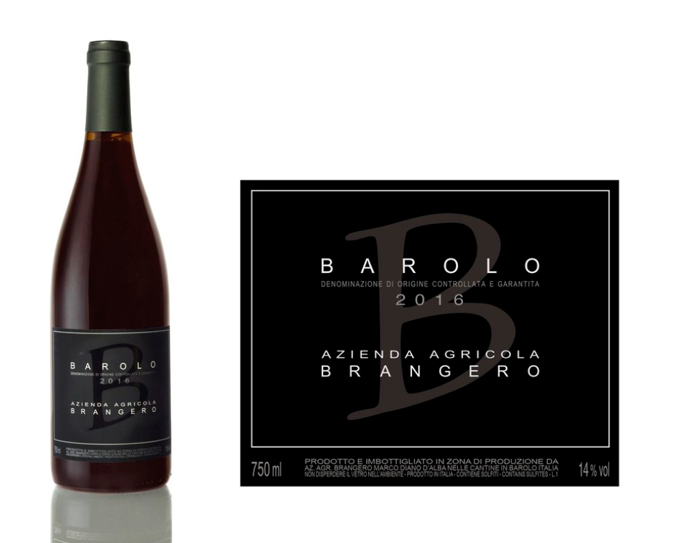 Brangero Barolo
