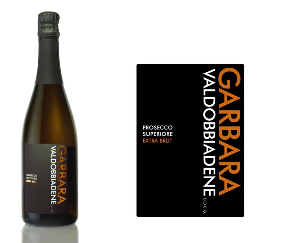 Garbara Superiore Extra Brut Millesimato
