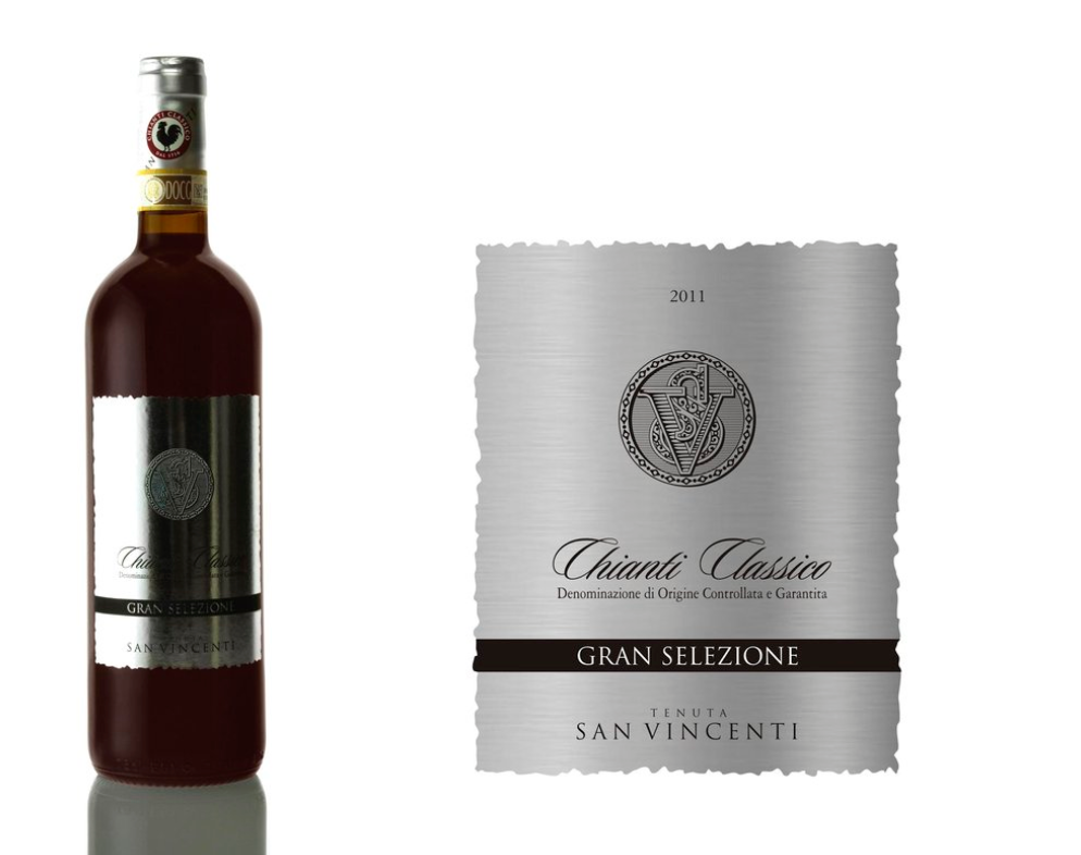 San Vincenti Gran Selezione