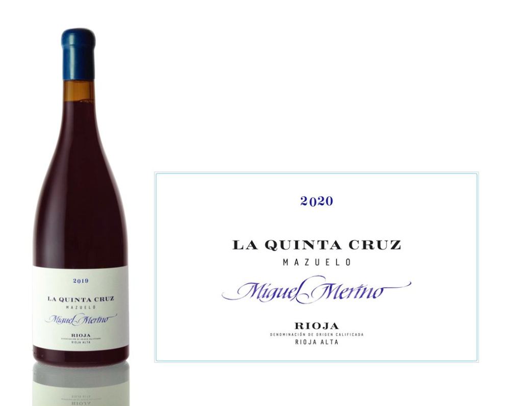 Miguel Merino Mazuelo