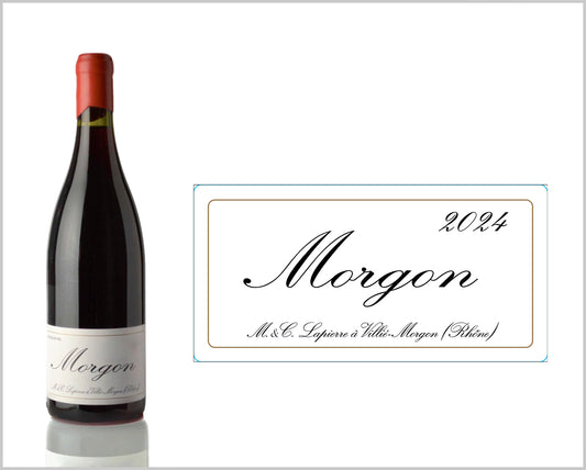 Marcel Lapierre Morgon Magnum 1.5l
